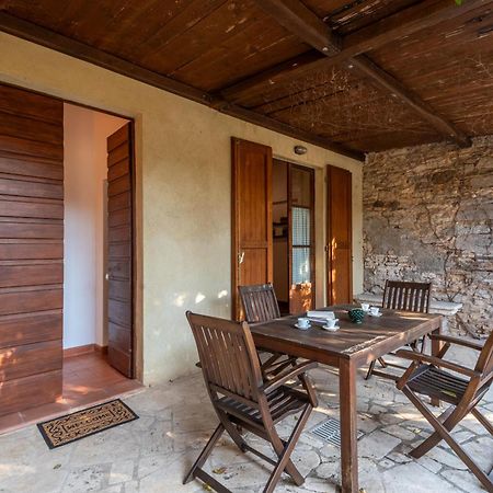 Agriturismo Il Chiassale Rapolano Terme Exterior photo