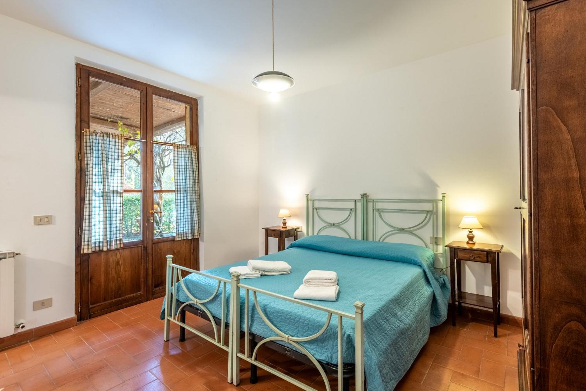 Agriturismo Il Chiassale Rapolano Terme Exterior photo