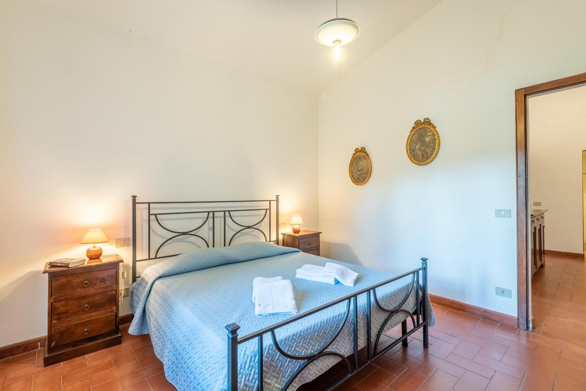 Agriturismo Il Chiassale Rapolano Terme Exterior photo