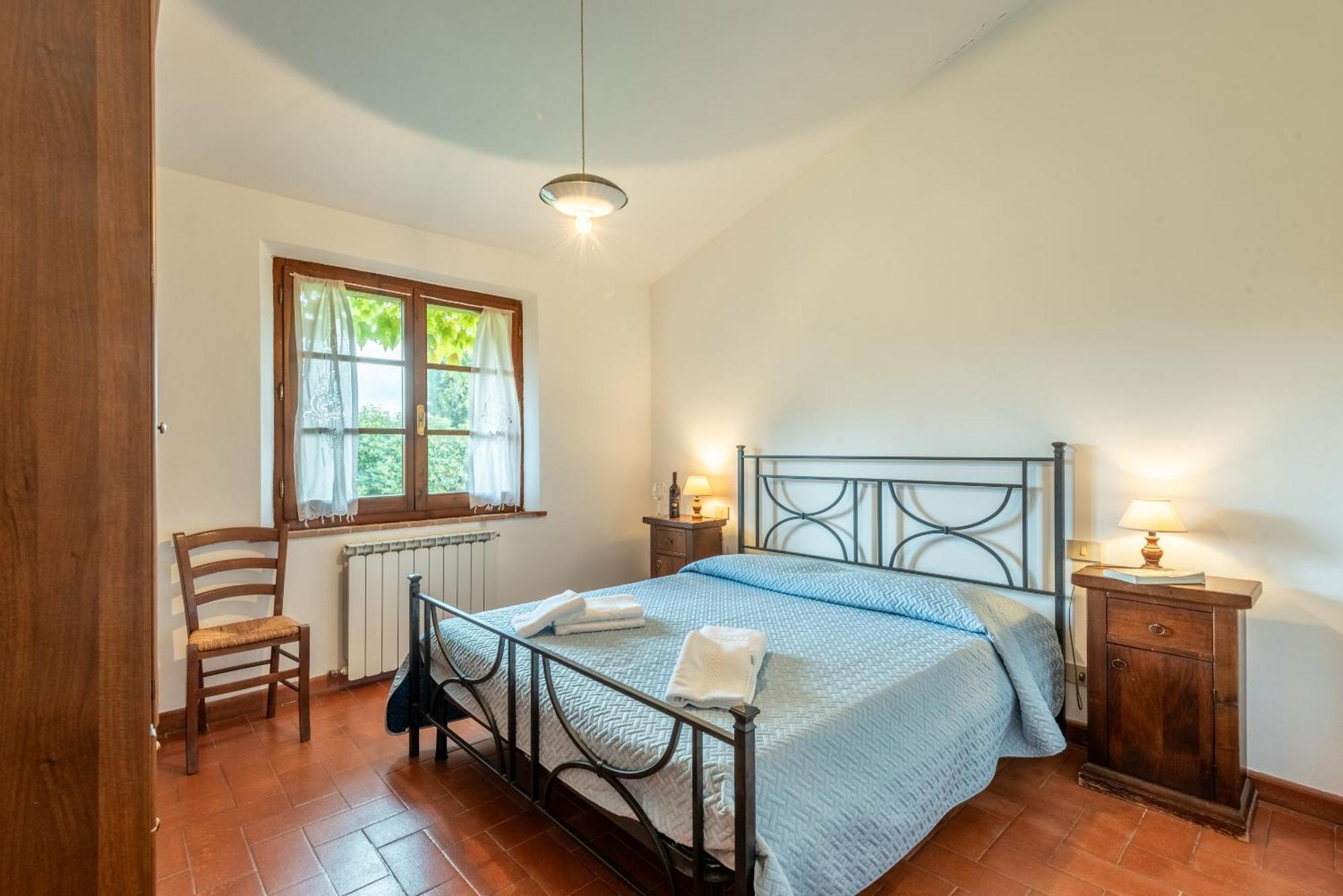 Agriturismo Il Chiassale Rapolano Terme Exterior photo